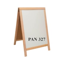 Üks Ahşap Ayaklı Çatı Tipi Yazı Tahtası Pan 327 Üks Ahşap Ayaklı Çatı Tipi Yazı Tahtası Pan 327