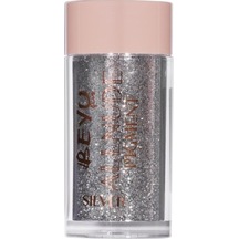 Beyu Deluxe All Nude Pigment Makyaj Simi Silver 4 G