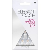 Elegant Touch French Manicure 123 2 G