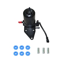 Akcaticaret Mf - Jcb- Erkunt - Hattat Mazot Otomatiği Uzun Tip Ulpk0040 Süper