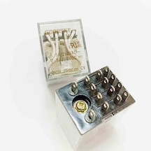 Re-403d 24v 5a 4c 14pın Goodsky Güç Röle 3 Adet 70724249