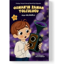 Ayşe Selimoğlu - Osman'ın Zaman Yolculuğu