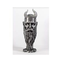 God Of War, Mimir Büst, Figür 10cm , Plastik