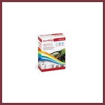 Storeşahin Bio Glass Ring Seramik Halka Akvaryum Filtre Malzemesi 500 Ml Shn0720