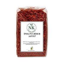 Pul Biber İpek Maraş Orta Acı 500gr