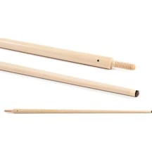 Carom Eco Ahşap Vida Bilardo Istaka Şaftı 12mm Istaka