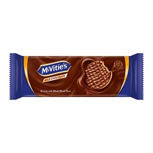 Mcvities Sütlü & Çikolatalı Bisküvi 150 G - İngiliz Lezzeti Tarı