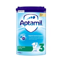 Aptamil 3 Çocuk Sütü 800 G