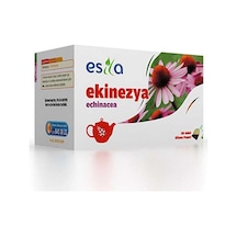 Ekinezya Çayı 20'li