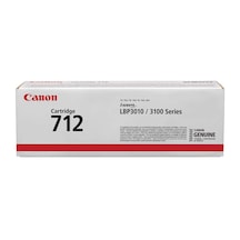 Tonersepeti Canon Crg-712 Toner