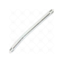 Gres Pompa Hortumu Metal 150 MM Gbp/6/m N11.3297
