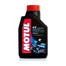 Motul 3000 10W-40 Mineral Motosiklet Yağı 1 L