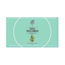 Rebul Kolonyalı Mendil Pine Forest 50 Adet 50'li Set