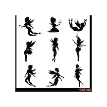 Home Dekor Stencil Hdm193