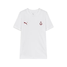 Galatasaray Puma Çocuk T-shirt 78291320 Beyaz