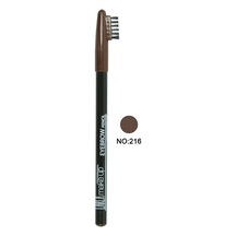 Carla Eyebrow Pencil No: 216 Kaş Kalemi