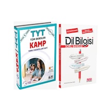 Gür Yayınları Tyt Tüm Dersler Soru Fasikülleri Ve Akm Dil Bilgisi Soru Bankası Seti 2 Kitap