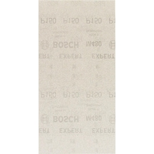 Bosch M480 115x230 Mm 150 Kum Elek Telli Ağ Zımpara 2608900764