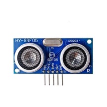 Hy-Srf05 2-450Cm Ultrasonik Mesafe Sensörü - 5 Pin