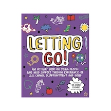 Letting Go Mindful Kids