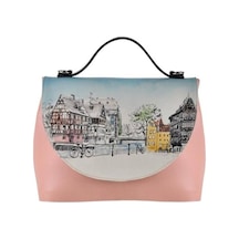 Pembe - Mavi
