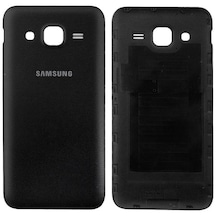 Senalstore Samsung Galaxy J2 Sm-j200 Uyumlu Arka Kapak Pil Kapağı