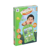 Mey İthalat 4612 Pinball Oyunu -