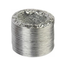 Aspiratör Borusu 120 mm – 1,60 mt