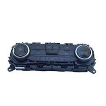 Ford Custom Klıma Kontrol Ünitesi J2t 19980 Ae