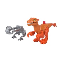 Imaginext Jurassic World Figürler Pyraraptor Gvv94