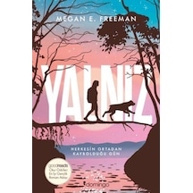 Yalnız - Aıaı-874491