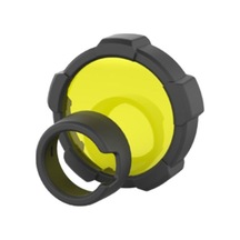 Led Lenser Mt18 Filtre Sarı Çok Renkli