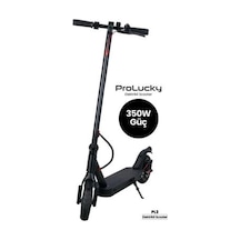 Prolucky 3. Jenerasyon Süspansiyonlu 350w Elektrikli Scooter Çok Renkli