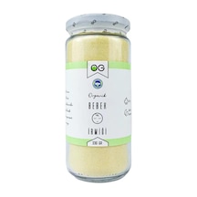 Organik İrmik 330gr