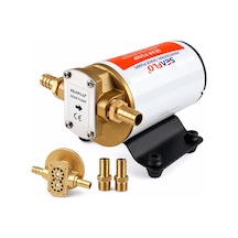 Seaflo Yağ Pompası 12V 12 L/dk