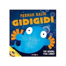 Parmak Balık Gıdıgıdı