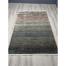 Merinos Halı Exclusive 160x230 Özel El Boyama Halı