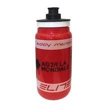 Elite Fly Team Ag2R Matara 550Ml Kırmızı