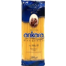 Ankara Fırın 500 G X 2 Adet 1 Kg