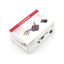 Hobbywing Quicrun Qr 1080 Su Geçirmez Fırçasız Motor Esc Xt60