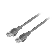 Frısby Fa-c6738g Cat 6 Patch Kablo 3mt Gri Cn