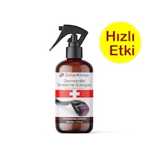 Dermaroller Temizleme Solüsyonu - 500 Ml