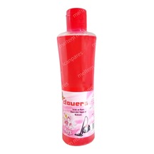 Süpürge Parfümü Sıvı Buket (100Ml)
