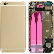 Teknonet Apple Uyumlu iPhone 6 Dolu Kasa 001