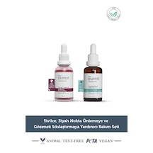 The Purest Solutions Sivilce Siyah Nokta Önlemeye Ve Gözenek Sıkı