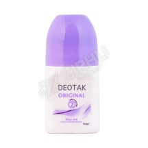 5 Adet Deotak Original Roll-on 35ml