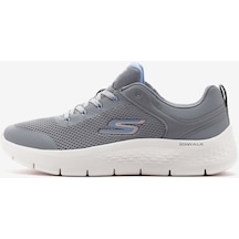 Skechers Go Walk Flex - Caley Kadın Gri Yürüyüş Ayakkabısı 124817tk Gybl Gri