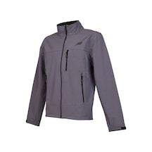 New Balance Lifestyle Men Jacket Erkek Yağmurluk-rüzgarlık