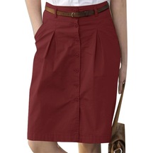 Şarap Kırmızısı