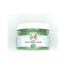 Açık Yeşil Renkli Epoksi Reçine Pigment Toz, 50 Gr 0,15 L